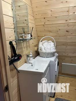 Дом 45м², 2-этажный, посуточно,