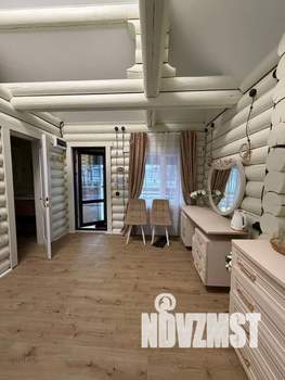 Дом 34м², 1-этажный, посуточно,