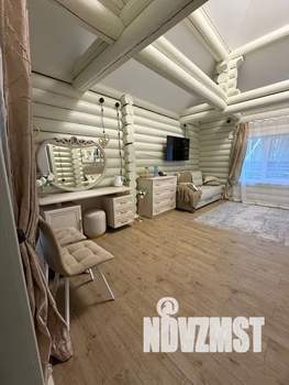 Дом 34м², 1-этажный, посуточно,