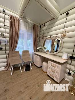 Дом 34м², 1-этажный, посуточно,