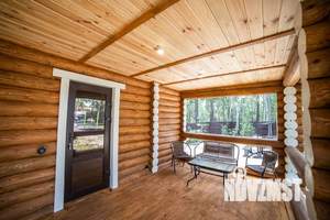 Дом 34м², 1-этажный, посуточно,