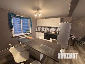 Дом 100м², 1-этажный, посуточно,