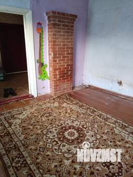 Дом 25м², 1-этажный, на длительный срок,