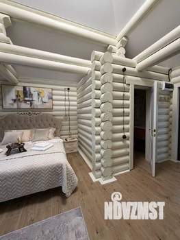 Дом 34м², 1-этажный, посуточно,