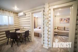 Дом 34м², 1-этажный, посуточно,