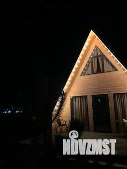 Дом 100м², 2-этажный, посуточно,