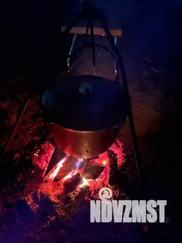 Дом 45м², 2-этажный, посуточно,