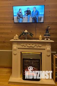 Дом 45м², 2-этажный, посуточно,