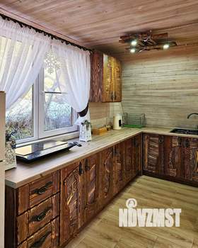 Дом 57м², 1-этажный, посуточно,