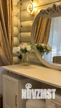 Дом 34м², 1-этажный, посуточно,