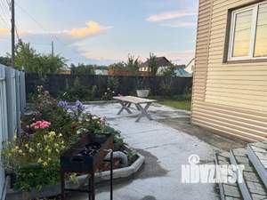 Дом 100м², 1-этажный, посуточно,