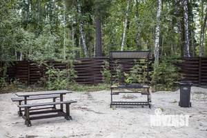 Дом 34м², 1-этажный, посуточно,