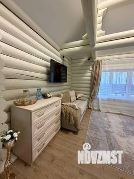 Дом 34м², 1-этажный, посуточно,