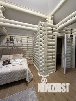 Дом 34м², 1-этажный, посуточно,