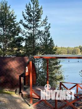 Дом 16м², 1-этажный, посуточно,