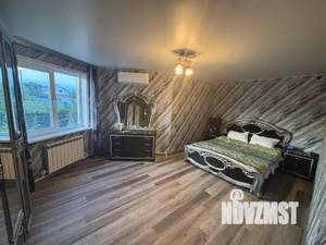 Дом 100м², 1-этажный, посуточно,