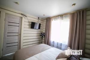 Дом 34м², 1-этажный, посуточно,