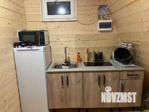 Дом 45м², 2-этажный, посуточно,