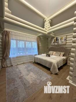 Дом 34м², 1-этажный, посуточно,