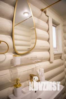 Дом 34м², 1-этажный, посуточно,