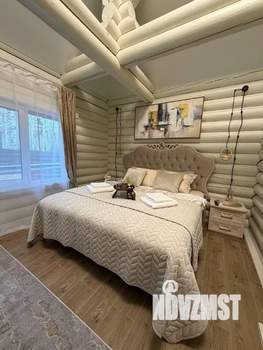 Дом 34м², 1-этажный, посуточно,