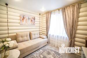 Дом 34м², 1-этажный, посуточно,