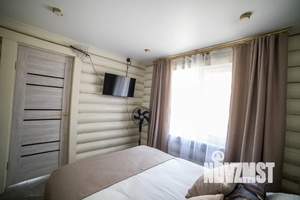 Дом 34м², 1-этажный, посуточно,