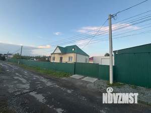 Дом 100м², 1-этажный, посуточно,