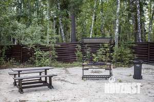 Дом 34м², 1-этажный, посуточно,