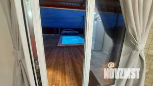 Дом 100м², 2-этажный, посуточно,