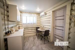 Дом 34м², 1-этажный, посуточно,