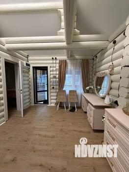 Дом 34м², 1-этажный, посуточно,