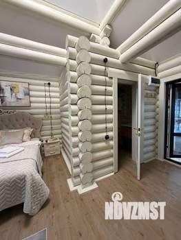 Дом 34м², 1-этажный, посуточно,