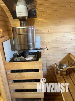 Дом 100м², 2-этажный, посуточно,