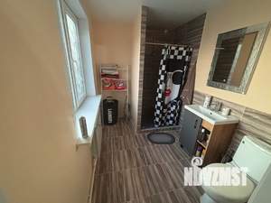 Дом 100м², 1-этажный, посуточно,