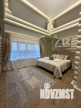 Дом 34м², 1-этажный, посуточно,