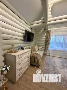 Дом 34м², 1-этажный, посуточно,