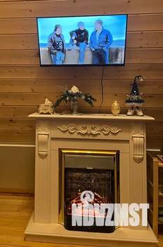 Дом 45м², 2-этажный, посуточно,