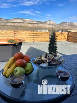 Дом 45м², 2-этажный, посуточно,