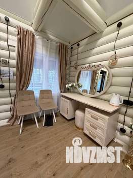 Дом 34м², 1-этажный, посуточно,