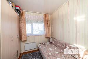 Дача 44м², 1-этажный, участок 6 сот.