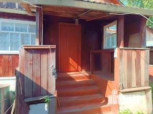 Дом 84м², 1-этажный, участок 12 сот.