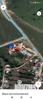 Дом 400м², 2-этажный, участок 15 сот.