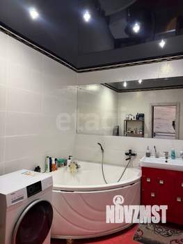 Дом 107м², 2-этажный, участок 8 сот.