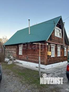 Дача 50м², 1-этажный, участок 14 сот.