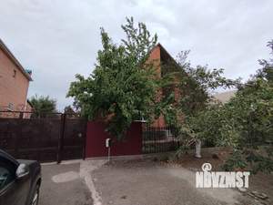 Дом 162м², 2-этажный, участок 7 сот.