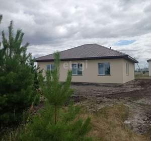 Дом 128м², 1-этажный, участок 24 сот.