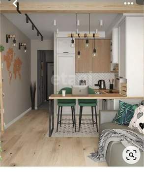 Дом 128м², 1-этажный, участок 24 сот.