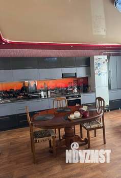 Дом 107м², 2-этажный, участок 8 сот.