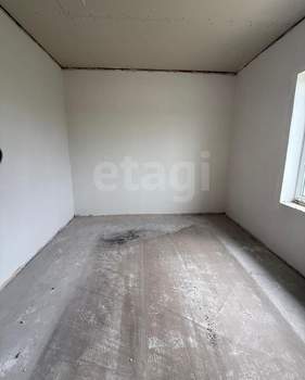 Дом 71м², 1-этажный, участок 8 сот.